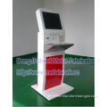 Metal Display Stand Shelf for Advertisement Product